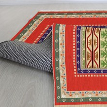 Woopsh Memphis Kilim 100