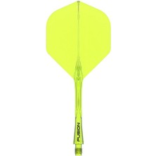 Winmau Fusion Flight & Shaft