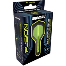 Winmau Fusion Flight & Shaft