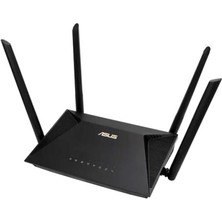 Asus RT-AX52 (RT-AX1800U) 3 Port Router Access Point