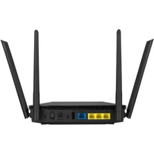 Asus RT-AX52 (RT-AX1800U) 3 Port Router Access Point