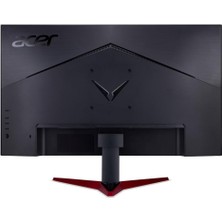 ACER UM.QV0EE.304 VG240YM3 ZEROFRAME 23.8" FULL HD IPS 1920x1080 1MS(VRB) 180HZ 2xHDMI(2.0) 1xDP(1.2)  MONITOR