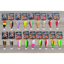 Renat Carp Master Turna Kaşığı 21 gr 6.5 cm