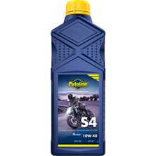 Putoline 1 L Bottle Putoline S4 4t 10W-40