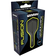 Winmau Fusion Flight & Shaft