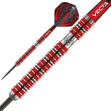 Winmau Diablo %90 Tungsten Çelik Uçlu Dart Oku