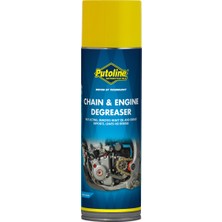 Putoline 500 ml Aerosol Putoline Chain & Engine Degreaser