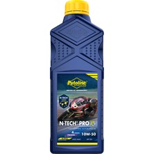 Putoline 1 L Bottle Putoline N-Tech Pro R+ 10W-50