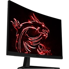 MSI G27C5 E2 27" Curved 1500R 170Hz 1ms VA Freesync Premium Full HD Gaming  Monitör