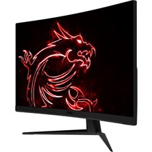 MSI G27C5 E2 27" Curved 1500R 170Hz 1ms VA Freesync Premium Full HD Gaming  Monitör