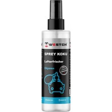 Westch Sprey Koku Okyanus 150ML