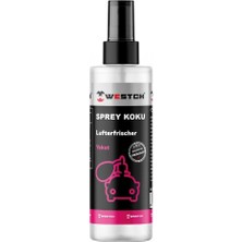 Westch Sprey Koku Yakut 150ML