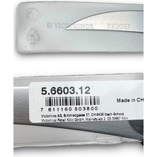 Çarşı Başı41 Victorinox 5.6603.12 Kemik Sıyırma Bıçağı 12CM