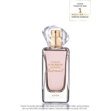 Avon Tta The Moment Kadın Edp 50ML