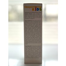 Dexpantonne Kids Spf 50+ Güneş Koruyucu 150 ml