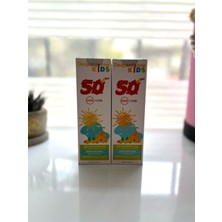 Dexpantonne Kids Spf 50+ Güneş Koruyucu 150 ml