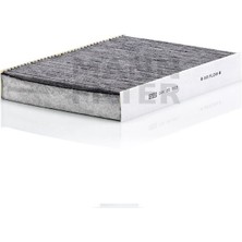 Mann Karbonlu Polen Filtre Megane 4 Kadjar Kangoo 3 Talisman Scenic 4 Qashqai 2 J11E Citan W420 CUK25003 Mann