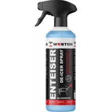 Westch Buz Çözücü Sprey 500ML