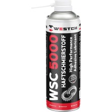 Westch Wsc 5000 - Yağlama Spreyi 500ML