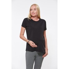 Motherway Hamile Tshirt