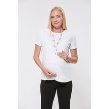 Motherway Hamile Tshirt