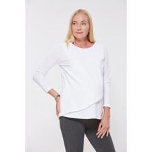 Motherway Emzirme Tshirt