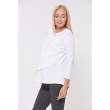 Motherway Emzirme Tshirt
