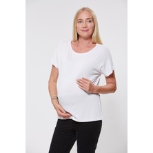 Motherway Hamile Tshirt