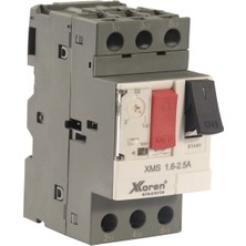 Xkoren 9W (17~23A) Motor Koruma Şalteri