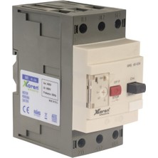Xkoren 18.5W (25-40A) Motor Koruma Şalteri