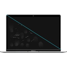 Engo Hp Spectre X360 13.5 Inç Mat Ekran Koruyucu Şeffaf 3:2