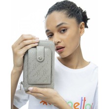 Benetton Kadın Benetton Çapraz Askılı Kadın Çantası BNT_991