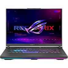 Asus Rog Strix G16 G614JU-N3255W I7-13650HX 16 GB 512 GB SSD RTX4050 16" Wuxga Notebook