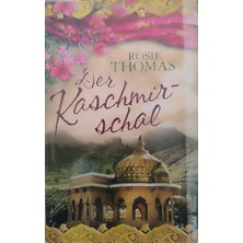 Der Kaschmirschal - Rosie Thomas