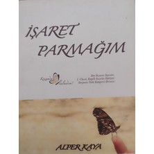 İşaret Parmağım - Alper Kaya