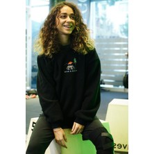 Ride and Roam Moonlight Sherpa Hoodie