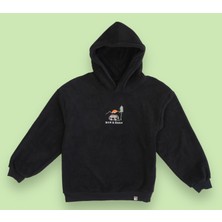 Ride and Roam Moonlight Sherpa Hoodie