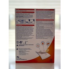 Voltapatch Isı Bandı 2'li Set