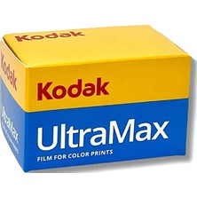 Kodak Fotoğraf Filmi 35MM