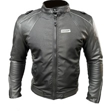 ForteGT 2001063 ZEUGMA - 4 Mevsim Motosiklet Mont