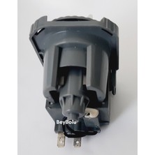 FullYedek Vestel Uyumlu Pompa Motoru , Vestel Bulaşık Makinesi Pompa Motor