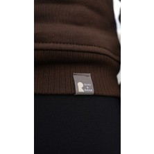 Ride and Roam Snow White Luna Sweatshirt