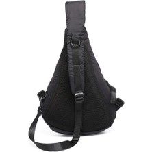 Smart Bags Ekstra Hafif Uniseks Bodybag Omuz Çantası 3228