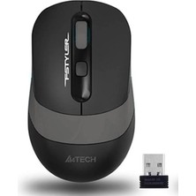 A4Tech A4 Tech FG10 200DPI  Kablosuz Mouse