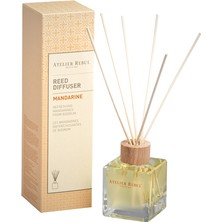 Atelier Rebul Mandalina Çubuklu Oda Kokusu 120 ml