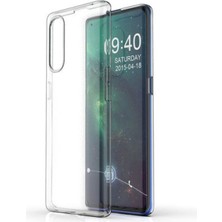 Teleplus Oppo Reno 3 Pro Kılıf Tpu Süper Silikon