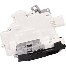 Vager Passat B7 2011-2014 Arka Sol Kapı Kiliti Kilidi Mekanizması Motor 3C4839015A