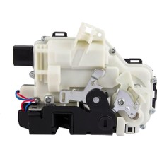 Vager Vw Beetle 1998-2010 Arka Sağ Kapı Kiliti Kilidi 3B4839016A
