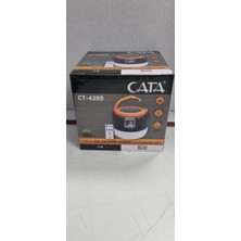 Cata Urla Solar Kamp Feneri