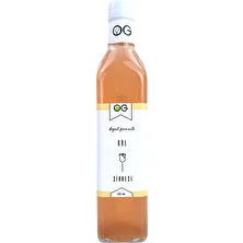 OG natural Gül Sirkesi 500 ML